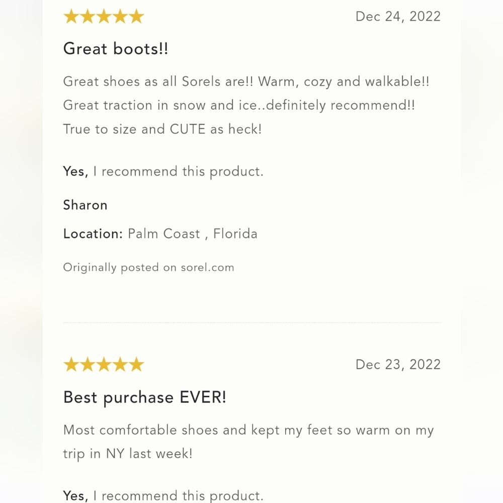 Sorel Explorer II Joan Cozy Boots - honey tan - Picture 6 of 16